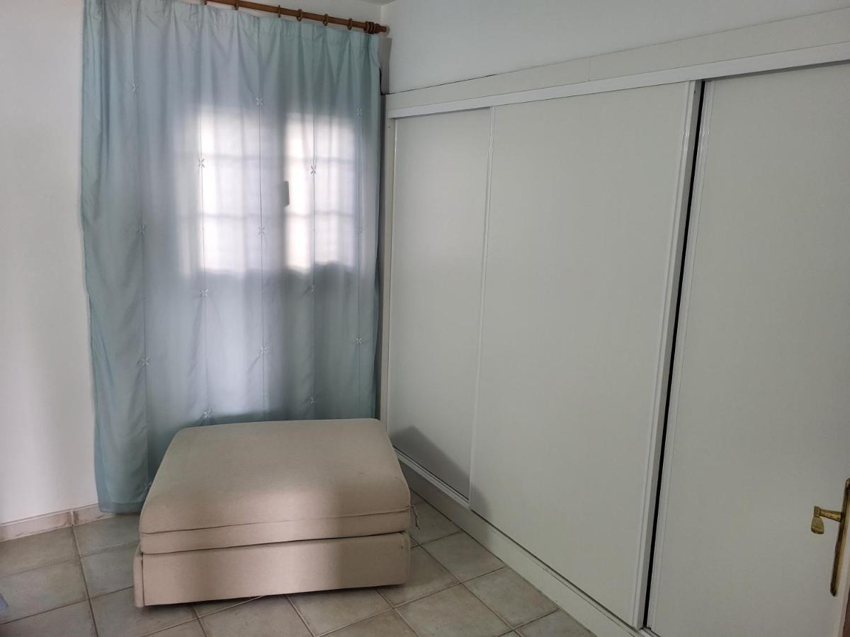 Apartamento Isabel3 Tías Exterior foto